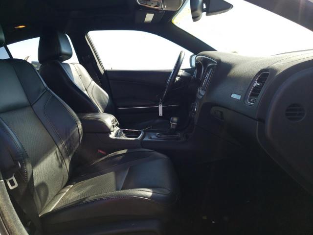 Photo 5 from auction – 2015 DODGE CHARGER SX with VIN 2C3CDXJG8FH884428