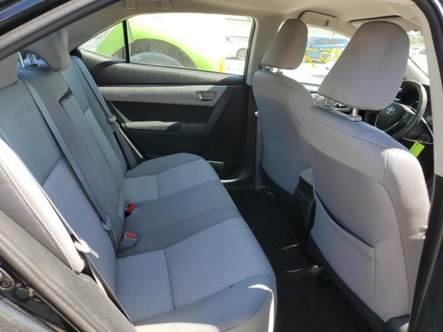 Photo 6 from auction – 2015 TOYOTA COROLLA L with VIN 5YFBURHE4FP192622