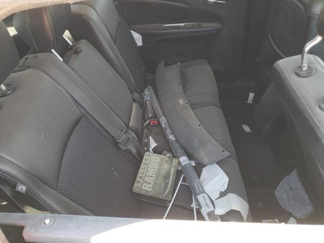 Photo 6 from auction – 2015 DODGE JOURNEY CR with VIN 3C4PDCGG9FT715510
