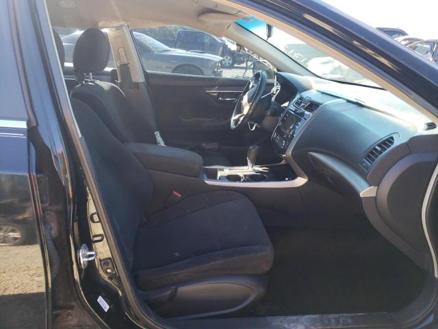 Photo 5 from auction – 2013 NISSAN ALTIMA 2.5 with VIN 1N4AL3AP6DC111848
