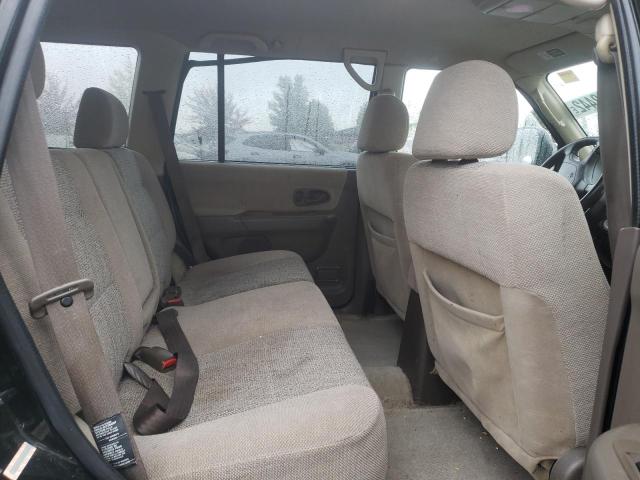 Photo 6 from auction – 1999 MITSUBISHI MONTERO SP with VIN JA4MT31H2XP002830