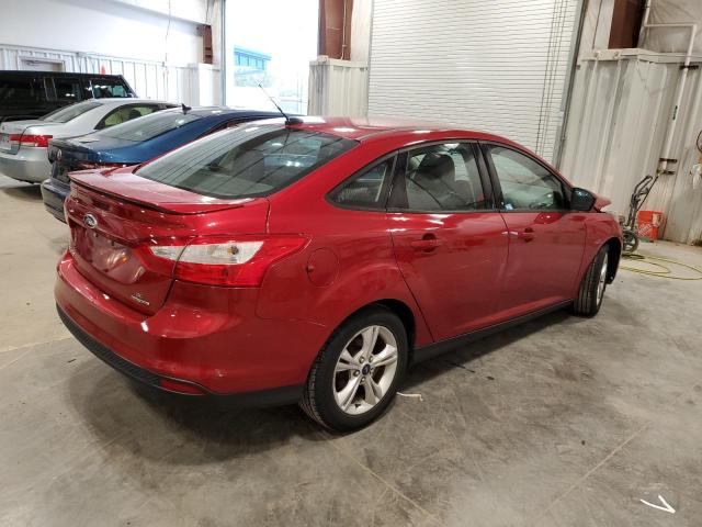 Photo 4 from auction – 2012 FORD FOCUS SE with VIN 1FAHP3F21CL428192