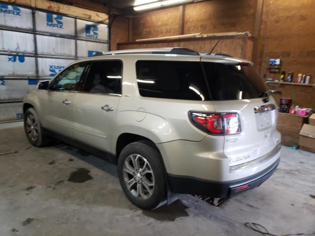 Photo 3 from auction – 2014 GMC ACADIA SLT with VIN 1GKKVRKD3EJ339453