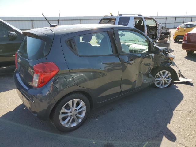 Photo 3 from auction – 2021 CHEVROLET SPARK 1LT with VIN KL8CD6SA2MC745355