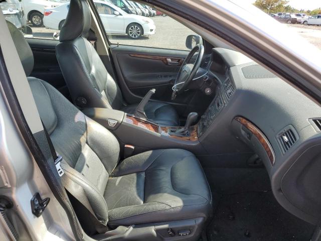 Photo 5 from auction – 2007 VOLVO S60 2.5T with VIN YV1RS592272605634