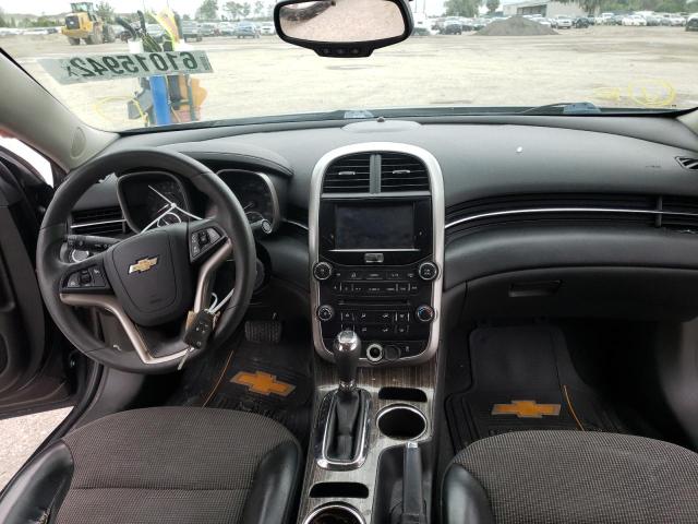 Photo 8 from auction – 2014 CHEVROLET MALIBU 1LT with VIN 1G11C5SL2EF176366