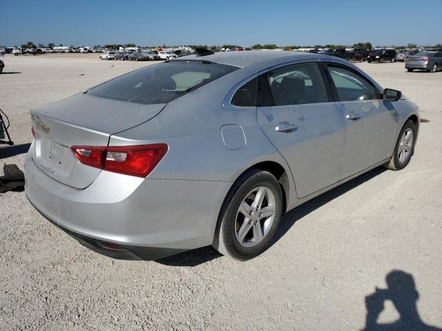 Photo 4 from auction – 2020 CHEVROLET MALIBU LS with VIN 1G1ZB5ST2LF084306