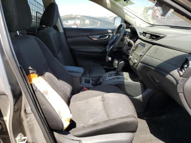 Photo 5 from auction – 2018 NISSAN ROGUE S with VIN KNMAT2MTXJP504706