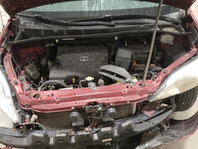 Zdjęcie 7 z aukcji – 2011 TOYOTA SIENNA XLE z VIN 5TDYK3DC0BS024124