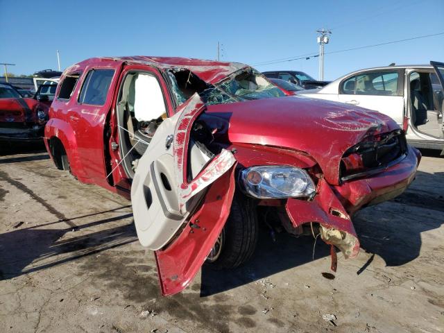 Photo 1 from auction – 2010 CHEVROLET HHR LS with VIN 3GNBAADBXAS589017