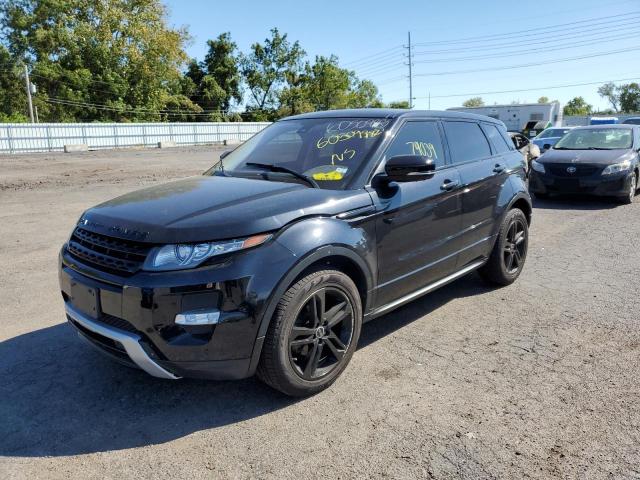 Photo 2 from auction – 2012 LAND ROVER RANGE ROVE with VIN SALVT2BG1CH618249