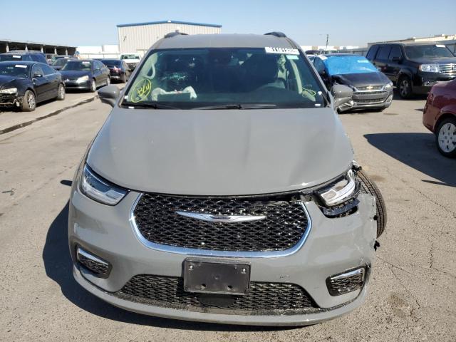 Photo 5 from auction – 2022 CHRYSLER PACIFICA T with VIN 2C4RC1BG4NR140306