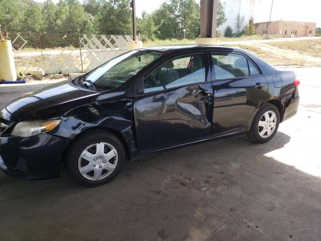 Photo 9 from auction – 2011 TOYOTA COROLLA BA with VIN 2T1BU4EE8BC682322