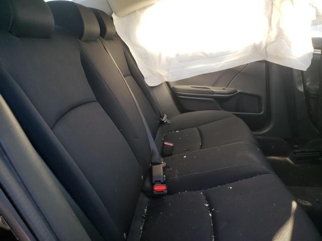 Photo 6 from auction – 2021 HONDA CIVIC LX with VIN 2HGFC2F65MH528533