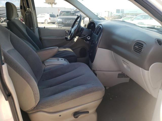 Photo 5 from auction – 2005 DODGE GRAND CARA with VIN 2D4GP44L15R192115
