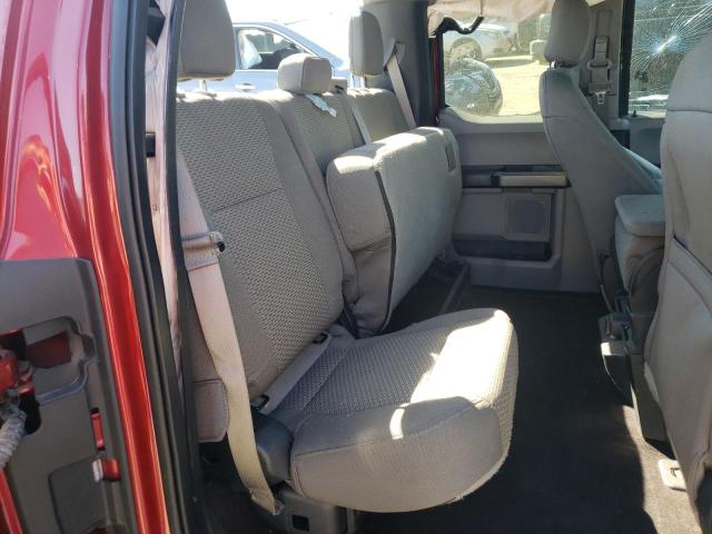 Photo 6 from auction – 2016 FORD F150 SUPER with VIN 1FTEX1CP7GKF89644