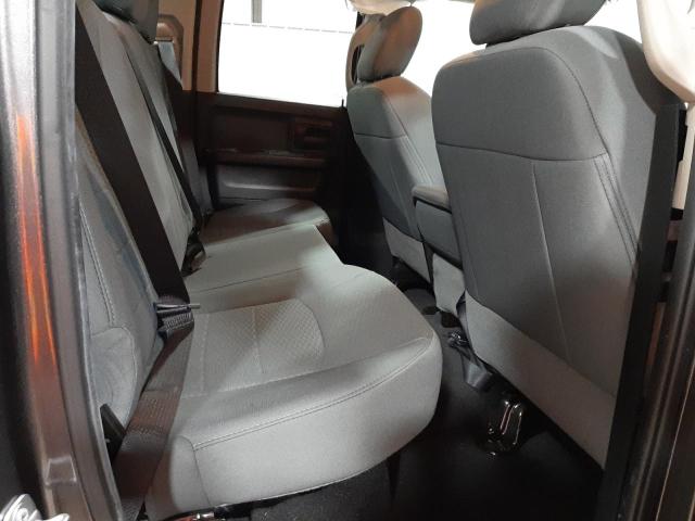 Photo 6 from auction – 2017 RAM 1500 ST with VIN 1C6RR7FTXHS852497