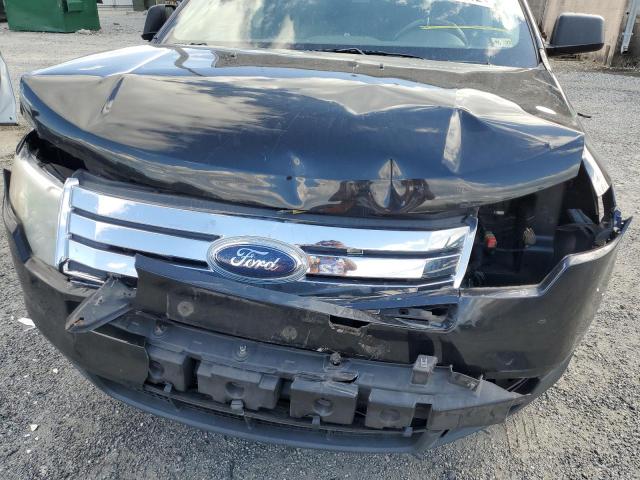 Photo 9 from auction – 2010 FORD EDGE SE with VIN 2FMDK3GC5ABB56818