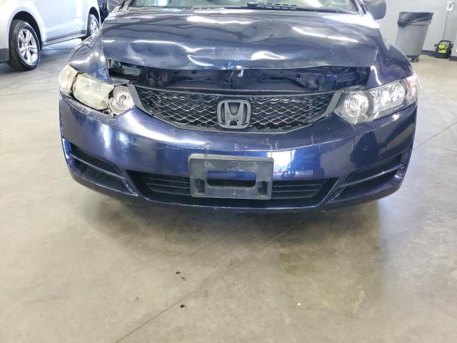 Photo 9 from auction – 2010 HONDA CIVIC EX with VIN 2HGFG1B85AH532065