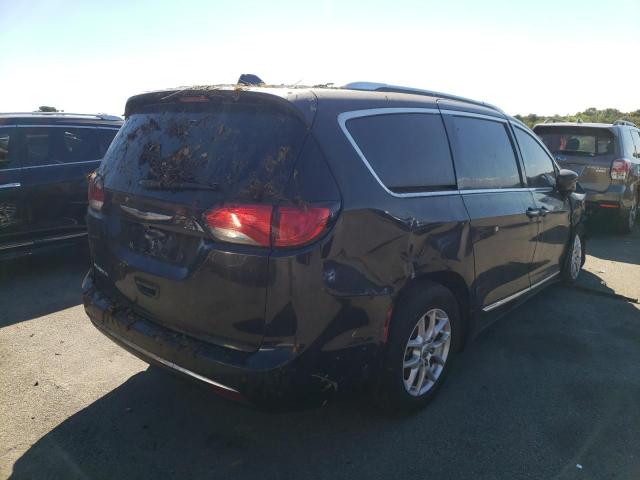 Photo 4 from auction – 2020 CHRYSLER PACIFICA T with VIN 2C4RC1BGXLR106657