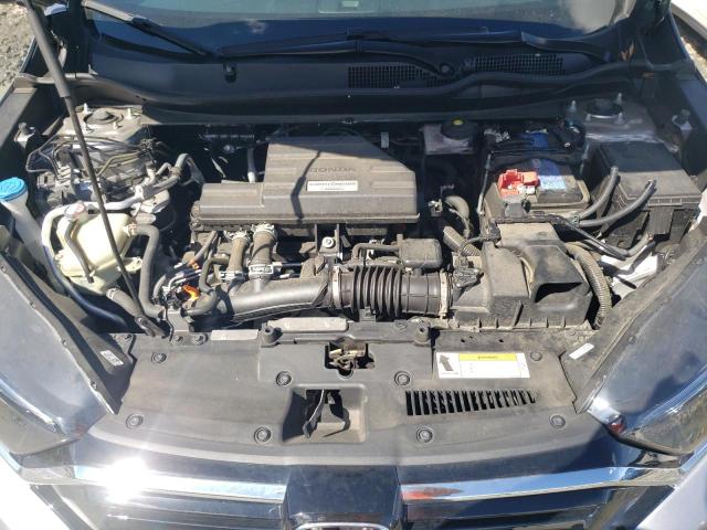 Photo 7 from auction – 2020 HONDA CR-V LX with VIN 2HKRW2H20LH639722