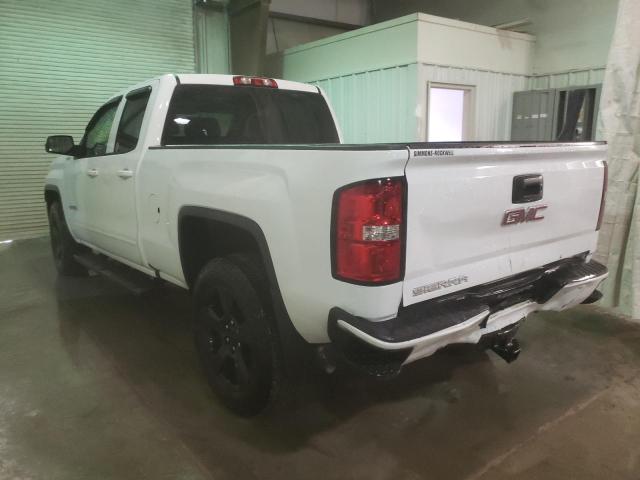 Photo 3 from auction – 2017 GMC SIERRA K15 with VIN 1GTV2LEC3HZ332512