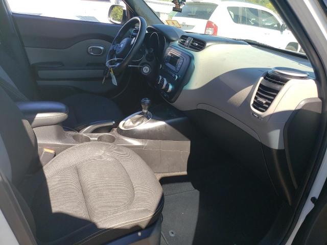 Photo 5 from auction – 2014 KIA SOUL + with VIN KNDJP3A57E7011717