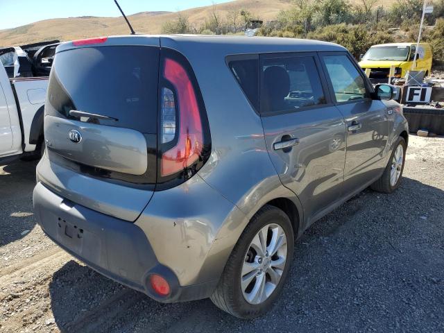 Photo 4 from auction – 2014 KIA SOUL + with VIN KNDJP3A55E7062570