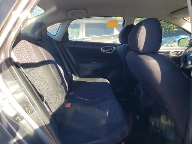 Photo 6 from auction – 2017 NISSAN SENTRA S with VIN 3N1AB7AP9HL687399