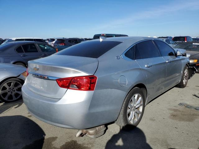Photo 4 from auction – 2018 CHEVROLET IMPALA LT with VIN 2G1105S39J9117231