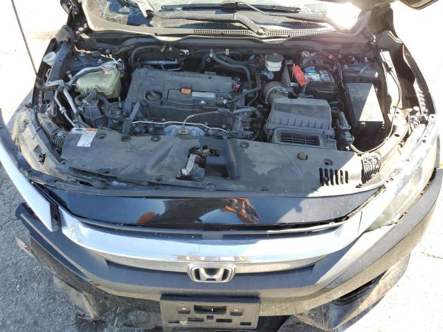 Photo 7 from auction – 2016 HONDA CIVIC EX with VIN 19XFC2F71GE228303