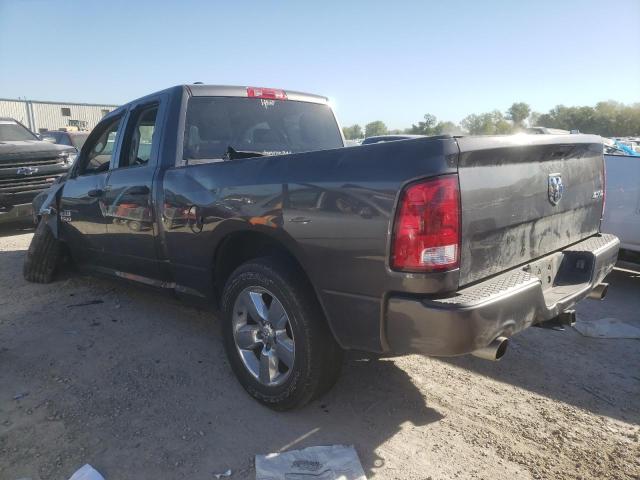Photo 3 from auction – 2015 RAM 1500 ST with VIN 1C6RR7FT8FS672559