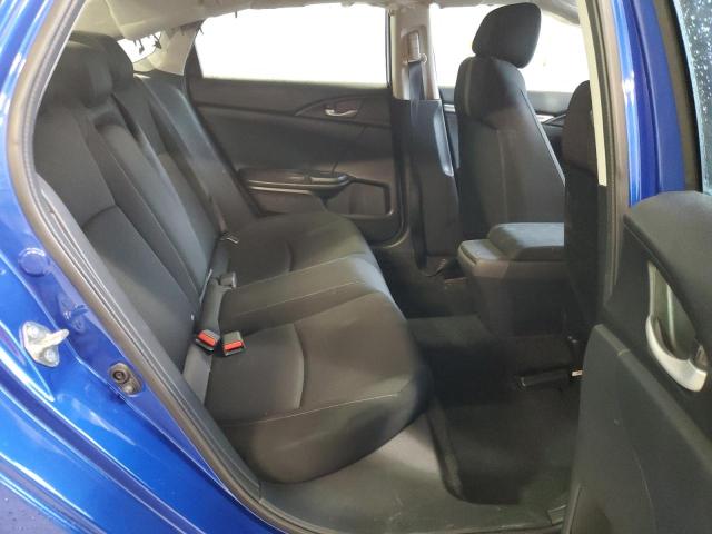 Photo 6 from auction – 2016 HONDA CIVIC EX with VIN 19XFC2F7XGE068454