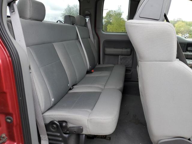 Photo 6 from auction – 2008 FORD F150 with VIN 1FTPX14508FB57025