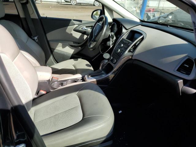 Photo 5 from auction – 2014 BUICK VERANO CON with VIN 1G4PR5SK2E4212636