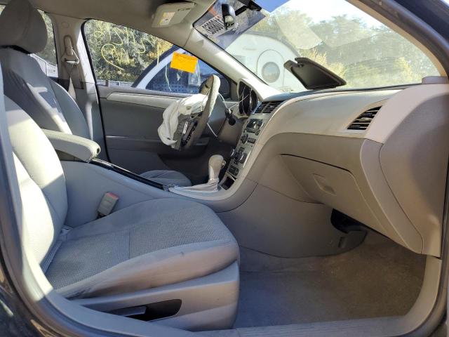 Photo 5 from auction – 2011 CHEVROLET MALIBU LS with VIN 1G1ZA5EU7BF326383