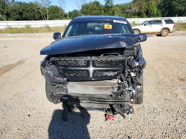 Photo 9 from auction – 2017 DODGE JOURNEY CR with VIN 3C4PDCGG6HT550714