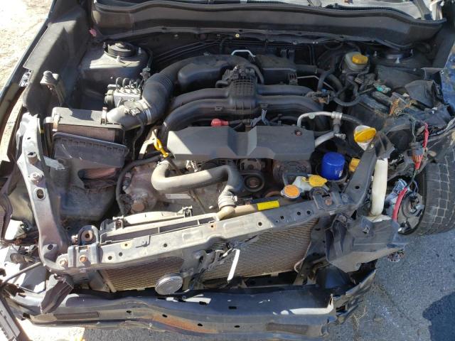 Photo 7 from auction – 2014 SUBARU FORESTER 2 with VIN JF2SJAHC7EH456050