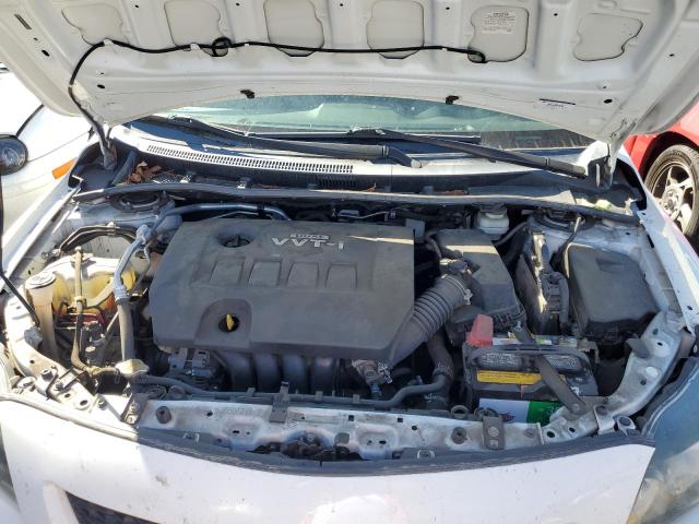 Photo 7 from auction – 2010 TOYOTA COROLLA BA with VIN 2T1BU4EE7AC446419