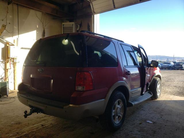 Photo 4 from auction – 2005 FORD EXPEDITION with VIN 1FMFU185X5LA95009