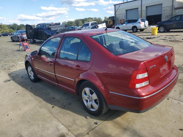 Photo 3 from auction – 2004 VOLKSWAGEN JETTA with VIN 3VWSK69M14M007423