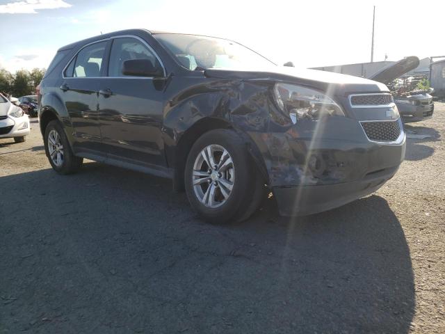 Photo 9 from auction – 2013 CHEVROLET EQUINOX LS with VIN 2GNALBEK9D6277090