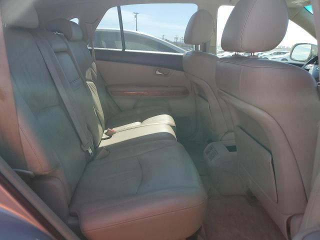 Photo 6 from auction – 2006 LEXUS RX 400 with VIN JTJHW31U360035254