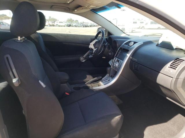 Photo 5 from auction – 2008 TOYOTA SCION TC with VIN JTKDE167X80224894