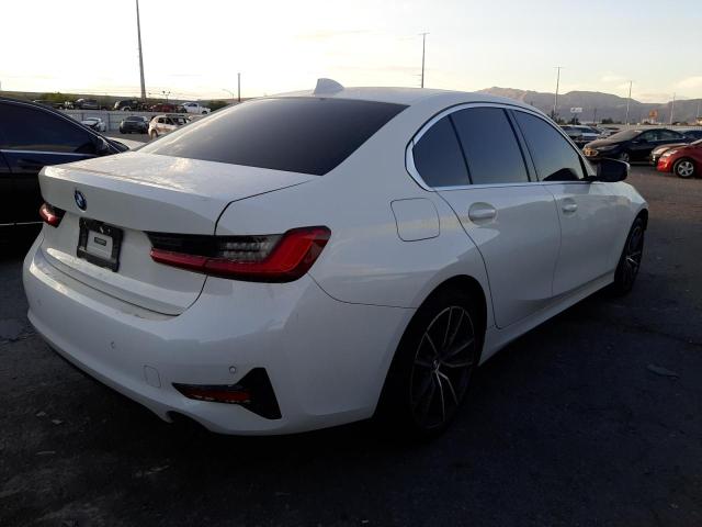 Photo 4 from auction – 2019 BMW 330I with VIN WBA5R1C53KAK13026