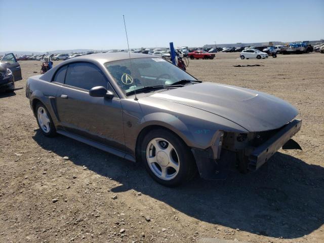 Foto 1 de la subasta – 2004 FORD MUSTANG con VIN 1FAFP40434F115653