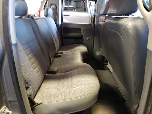 Photo 6 from auction – 2008 DODGE RAM 1500 S with VIN 1D7HA18N48S606106