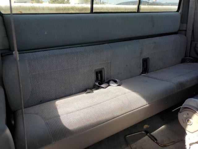 Photo 6 from auction – 1997 FORD F250 with VIN 1FTHX25G0VEB52712