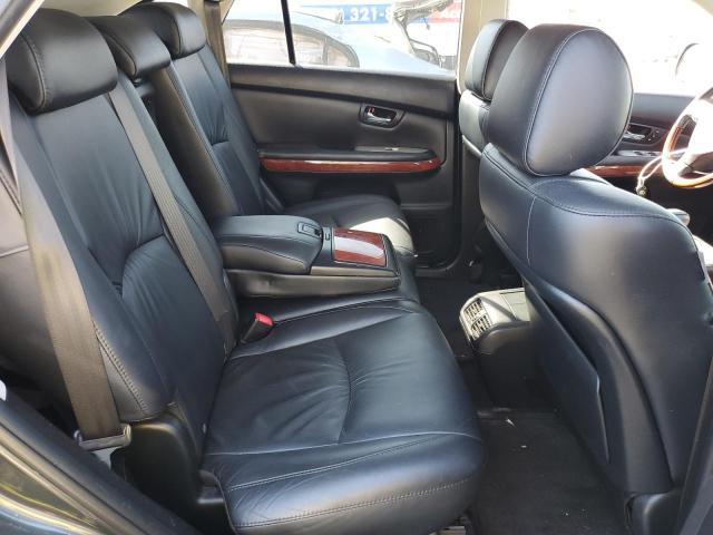 Photo 6 from auction – 2007 LEXUS RX 400H with VIN JTJHW31U672031950