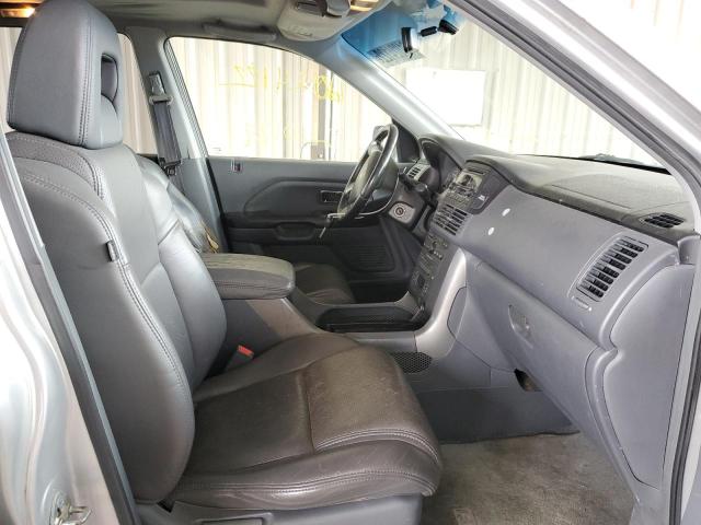 Photo 5 from auction – 2005 HONDA PILOT with VIN 2HKYF18515H501724